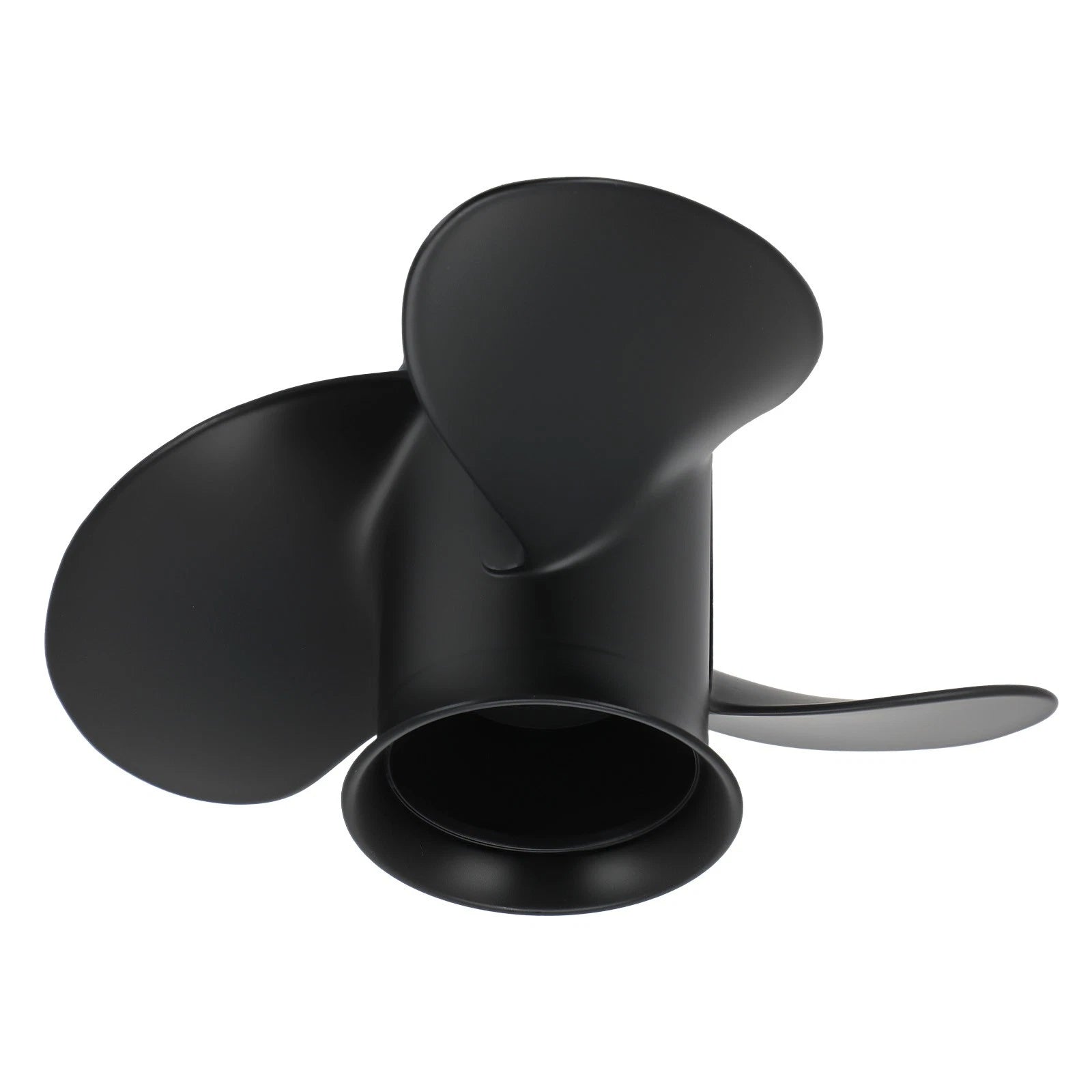 Boat Propeller for Mercury 6-15HP Aluminum 8" Pitch (48-828154A12) (1980-1990)