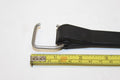 15" Exhaust Rubber Strap for Polaris SL SLX SLXH SLXT RZR Virage SLT SLH