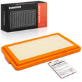 Engine Air Filter for BMW M3, 318i, 325e, 320i, 535is (1980–1991)