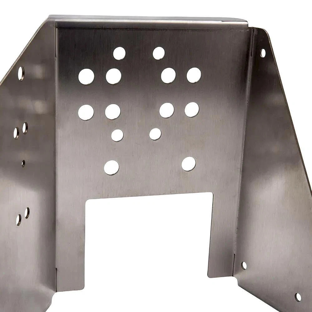 Stainless Steel Trim Pump Bracket for Mercruiser (862548A1, 42419A1)