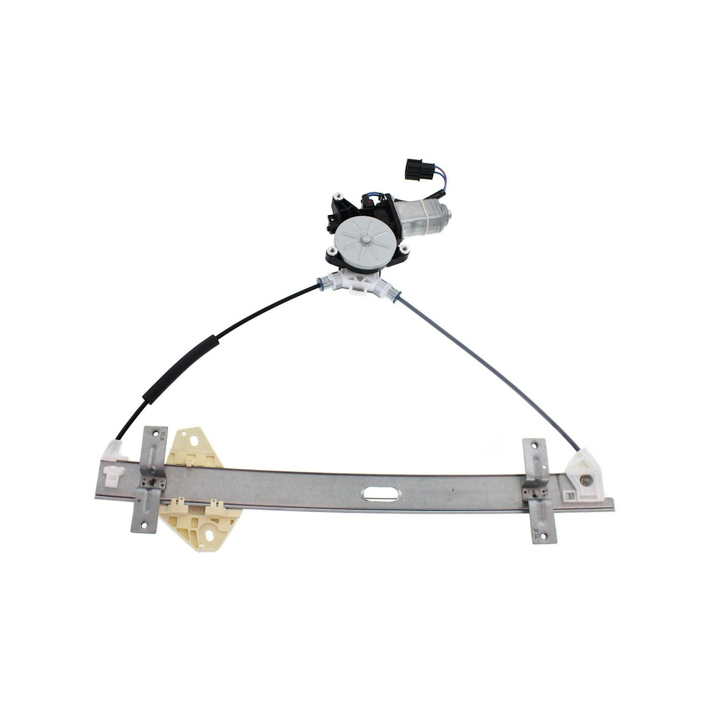Power Window Regulator Set for Acura TL (2004–2008) Front Left & Right