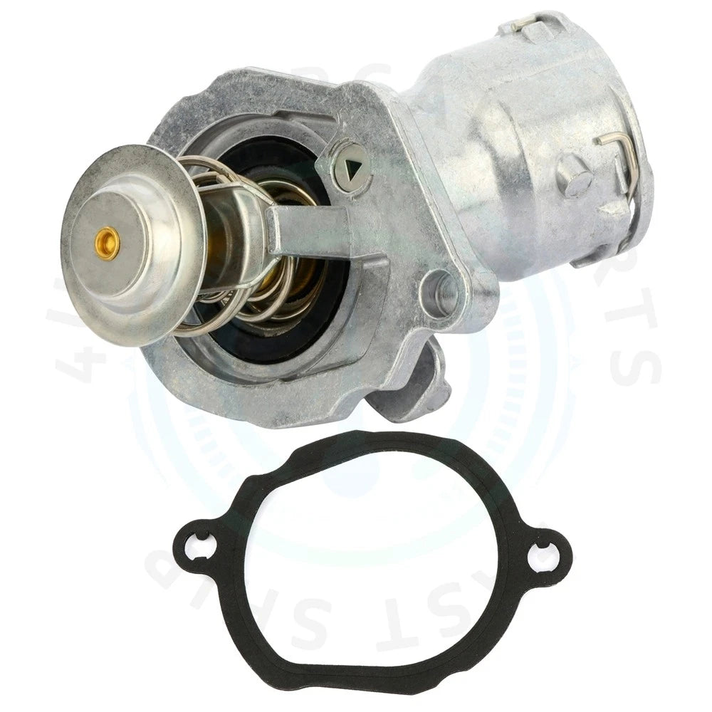 Thermostat Housing for Mercedes-Benz G550, GL450 (2007–2015)