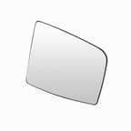 Heated Driver Left Side Mirror Glass for Ford Transit 150 250 350 (2015–2019)