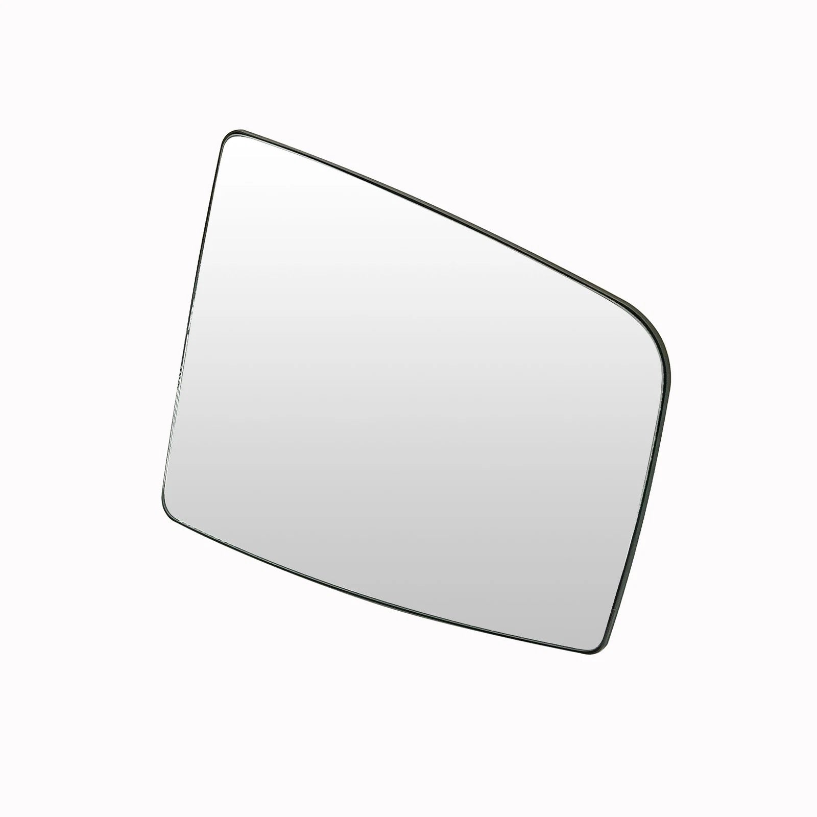 Heated Driver Left Side Mirror Glass for Ford Transit 150 250 350 (2015–2019)