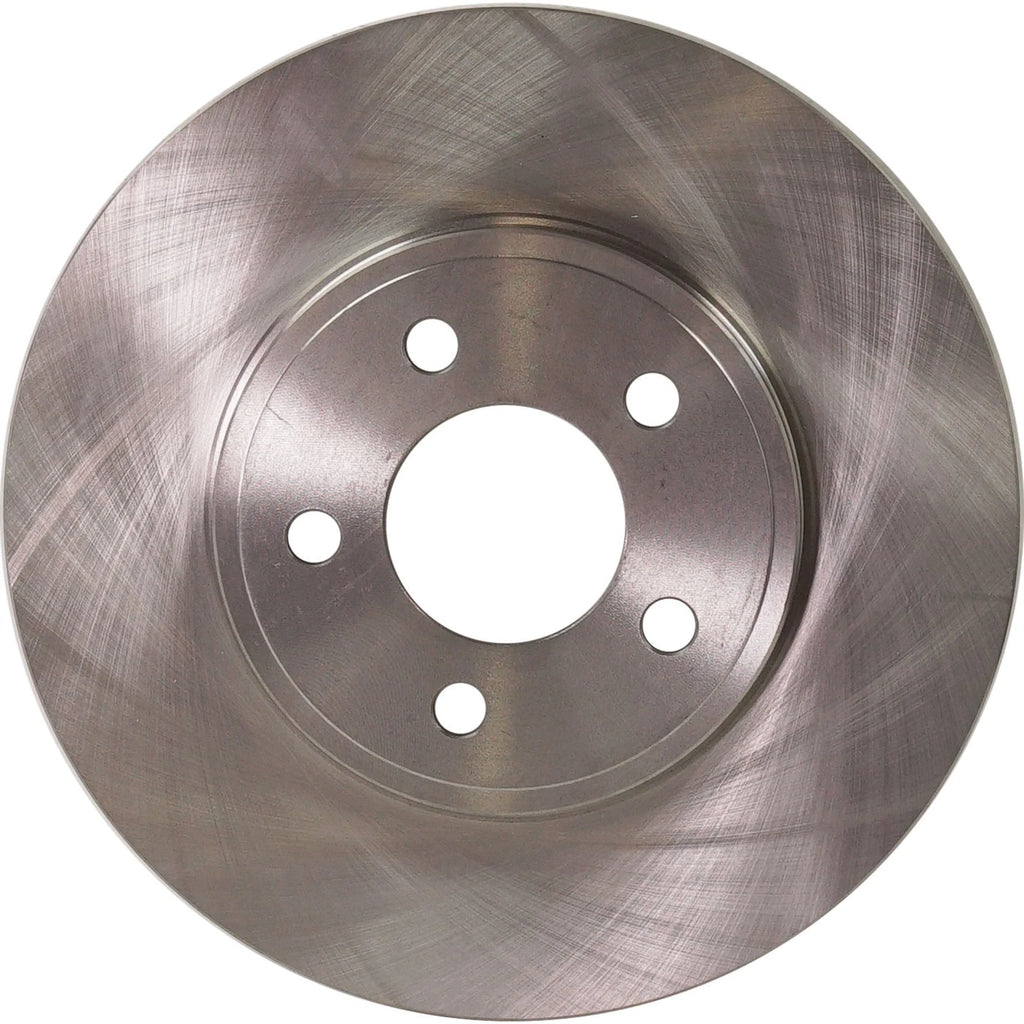 Front Disc Brake Rotors for Mercury Grand Marquis, Lincoln Town Car (2003–2011)