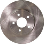 Front Disc Brake Rotors for Mercury Grand Marquis, Lincoln Town Car (2003–2011)