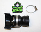 Drive Shaft Rubber Bearing Bellow for Seadoo 4TEC GTI GTX GTR RXT RXP (OEM 1630 1503)