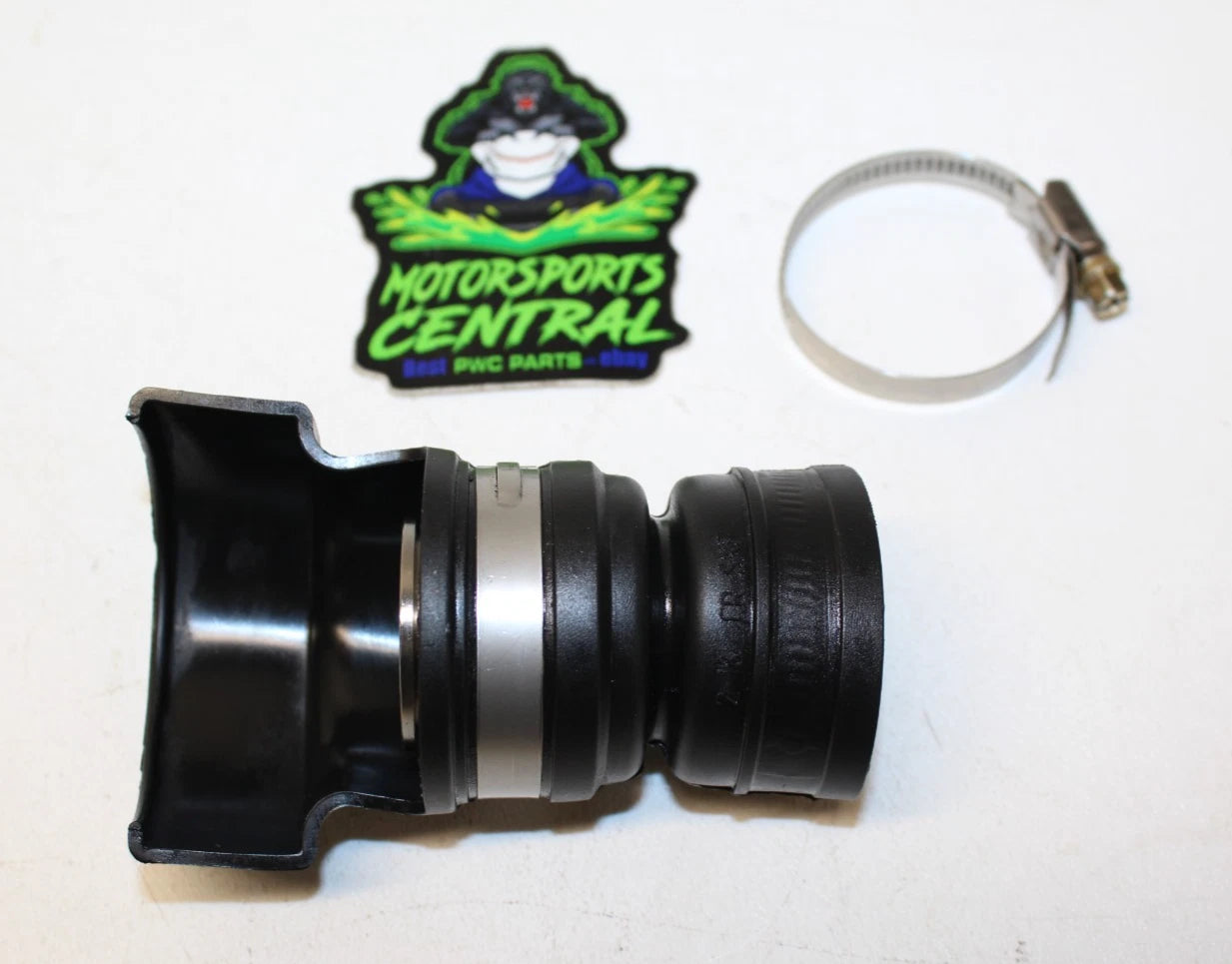 Drive Shaft Rubber Bearing Bellow for Seadoo 4TEC GTI GTX GTR RXT RXP (OEM 1630 1503)