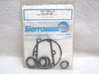 Gearbox Seal Kit for Johnson Evinrude V6 Crossflow (1976–1986) Sierra 18-2693