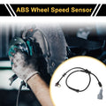 ABS Wheel Speed Sensor No.D7910ZR00B for Nissan Titan (2008–2011) Front Left Right