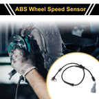 ABS Wheel Speed Sensor No.D7910ZR00B for Nissan Titan (2008–2011) Front Left Right