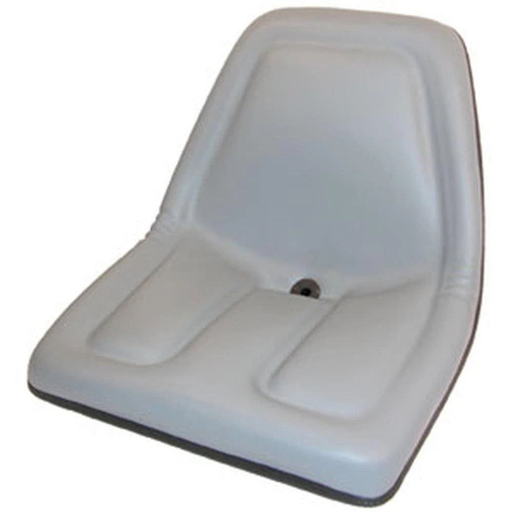 TM333GR Grey Universal Michigan Style Seat for