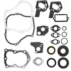 Gasket Set for 4-5 HP (REPL 495603, 397145, 297615, 267615)