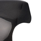 Carbon Fiber Tank Cover Fairing for Kawasaki Z1000 (2010–2012)