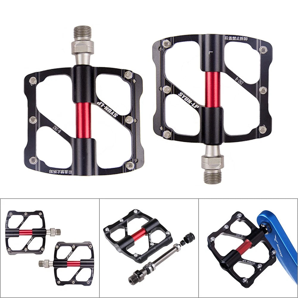 Anti-Skid MTB Pedals for SYUN LP-B262