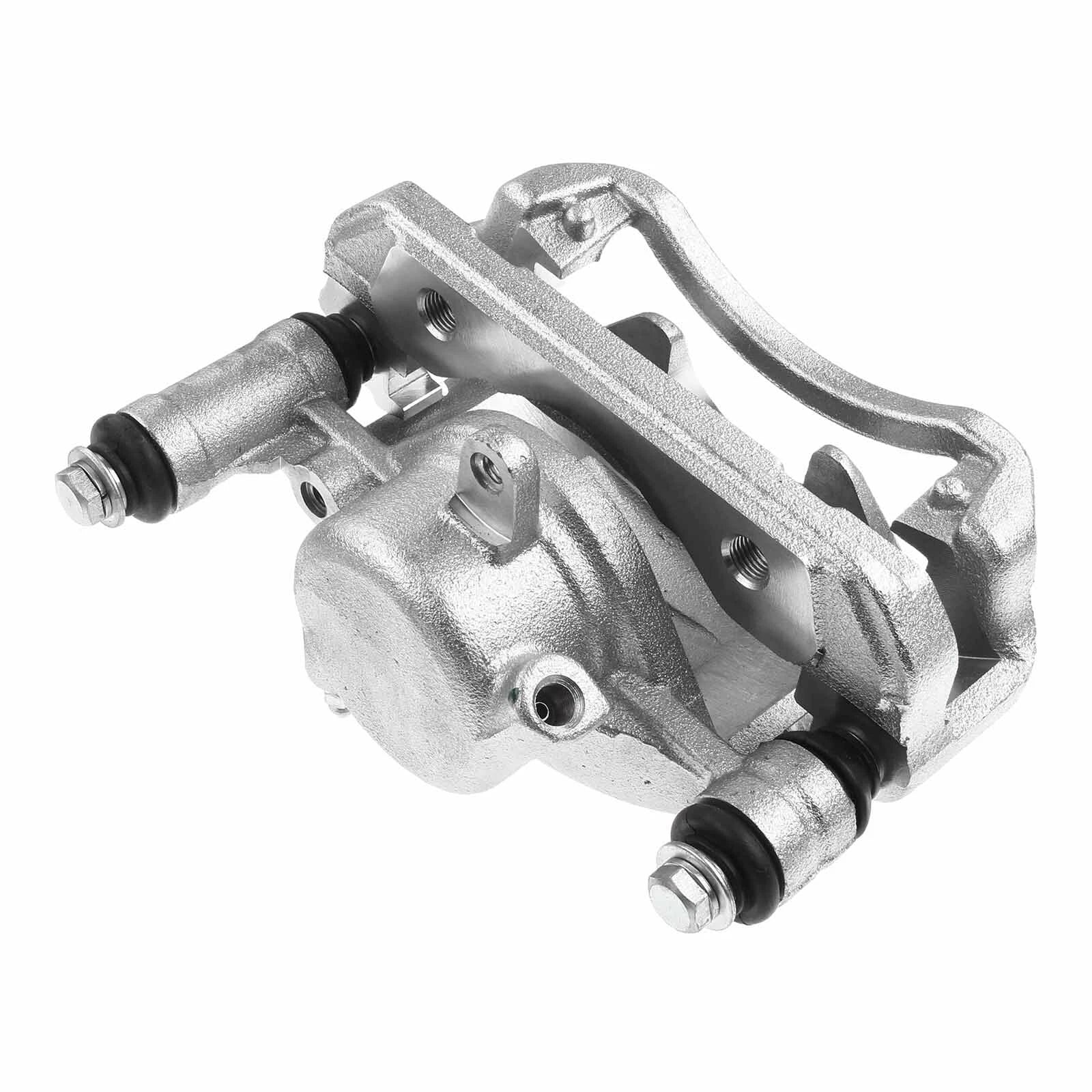 Front Driver Side Brake Caliper with Bracket for Toyota Pickup (1989-1992)