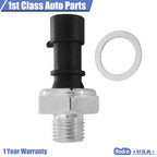 Engine Oil Pressure Switch for Chevrolet Aveo (2004–2011)