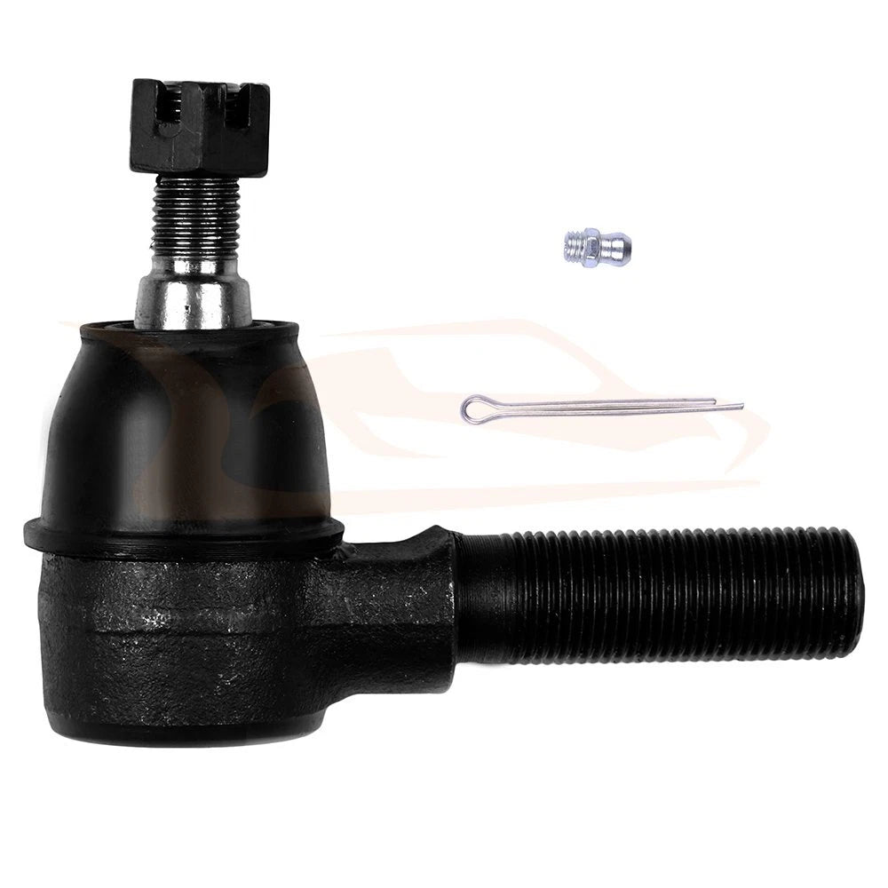 Set of 2 Front Outer Tie Rod Ends for Land Rover Discovery (1998-2002)