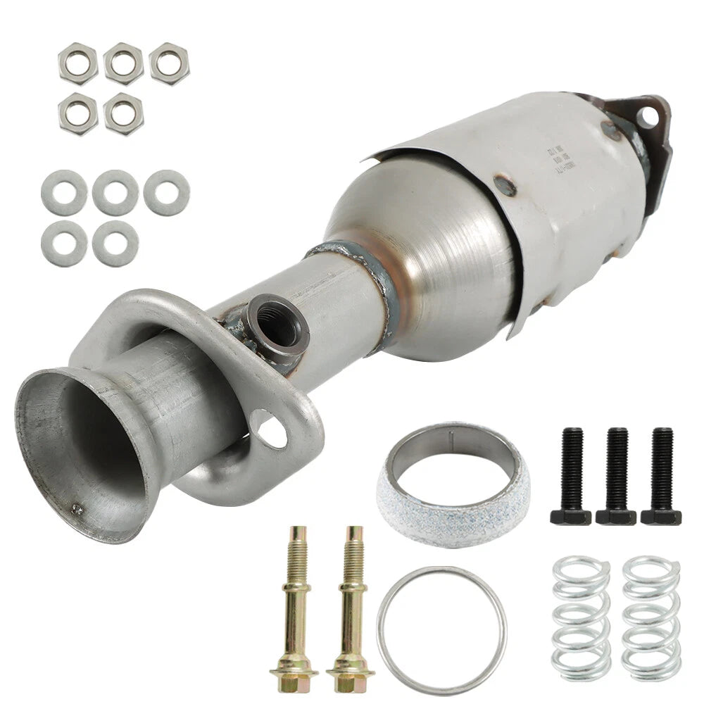 Catalytic Converter for Honda CR-V 2.0L (1997–2001)