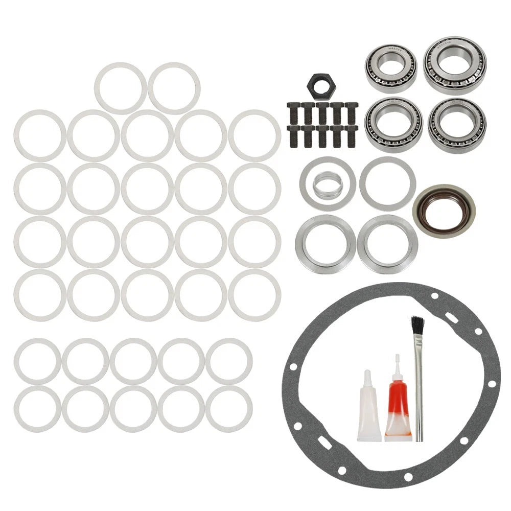 Rear Master Installation Kit for GM 8.6" 8.625" Differential (1998–2008)