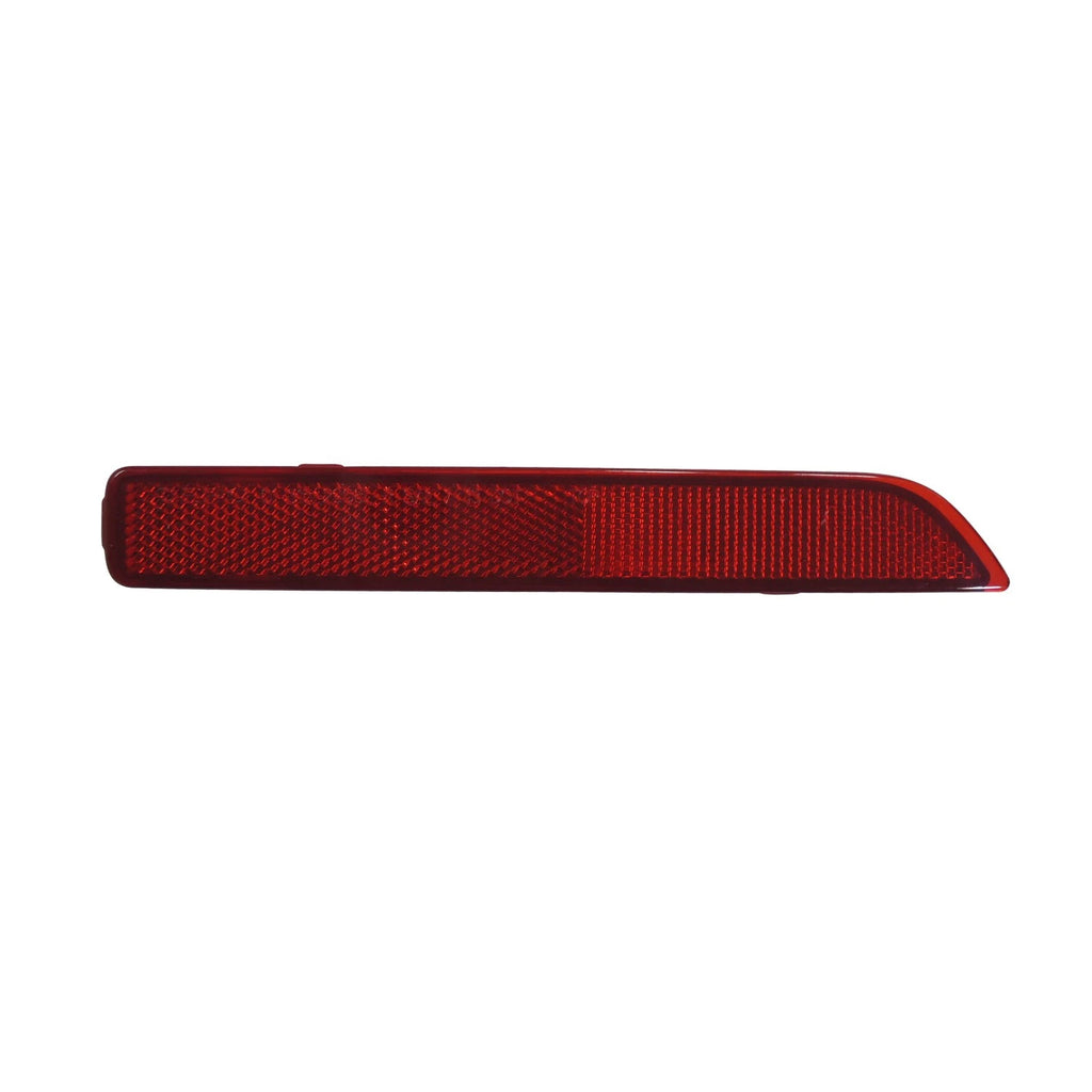 Replacement Rear Passenger Side Bumper Reflector for 2017-2020 Nissan Armada