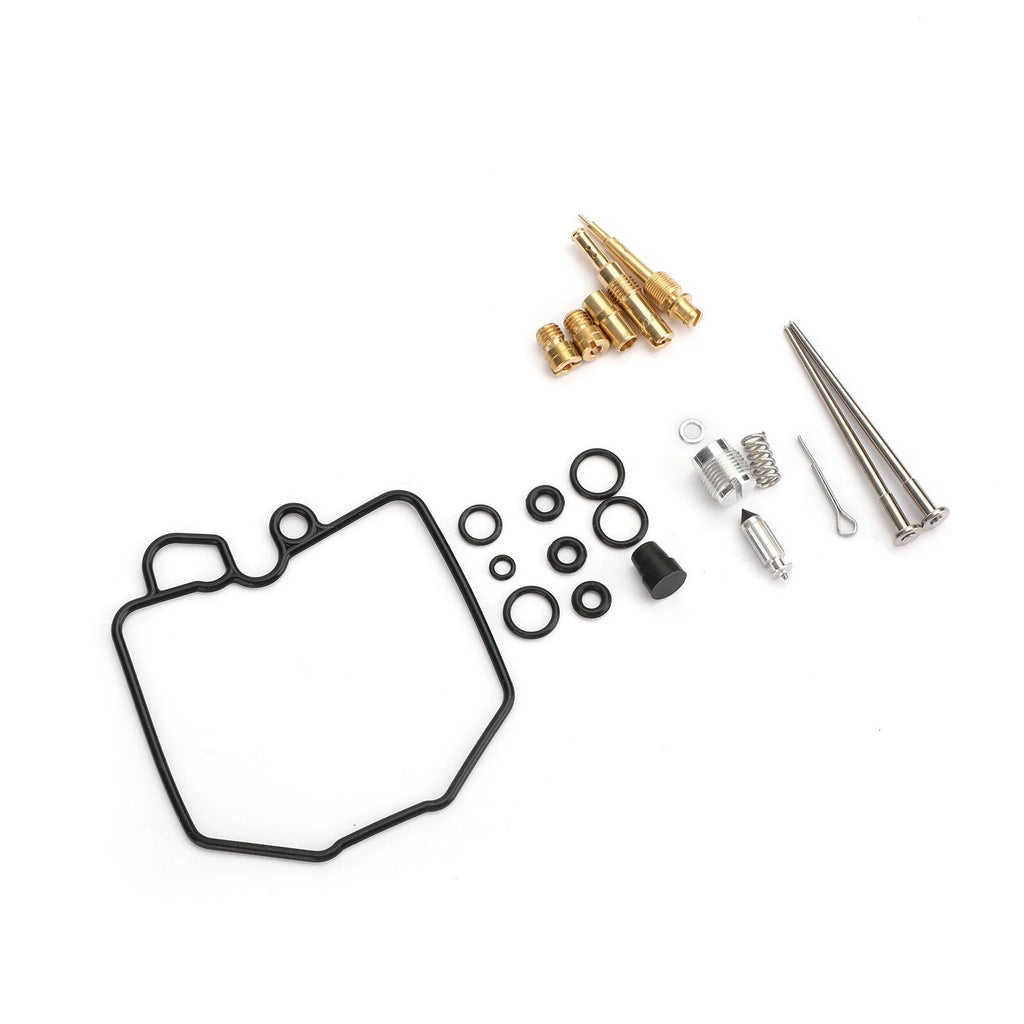 Carburetor Rebuild Kit for Honda CB900F CB900C CB1000C (1980–1983)