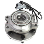 2X Front Wheel Hub Bearings for Nissan Frontier Pathfinder Xterra (2005-2019)