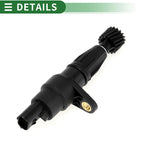 1 Pc Transmission Speed Sensor No.BS104380282001 for Suzuki Wagon R (2000–2023)