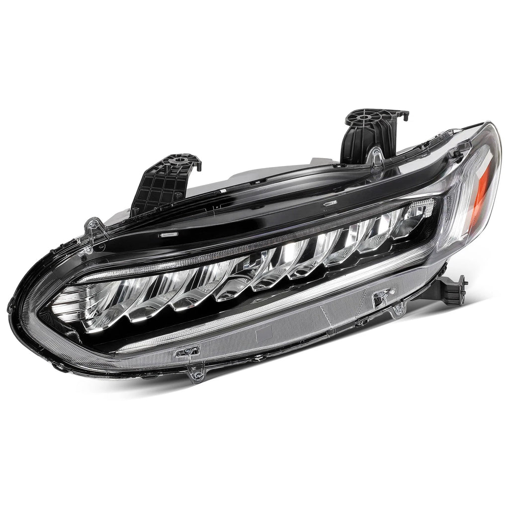 Full LED Headlight Assembly for Honda Accord (2018–2021) - Front Left