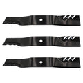 3X Mulching Blade for Cub Cadet (Replaces 01005338)
