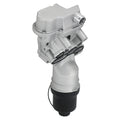 Oil Filter Housing for VW Passat 2.0L 2006-2008 06F115397E Silver