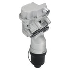Oil Filter Housing for VW Passat 2.0L 2006-2008 06F115397E Silver