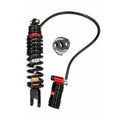 Elka Legacy 3 Rear Shock Suspension Kit for Honda TRX250R (1986–1989)