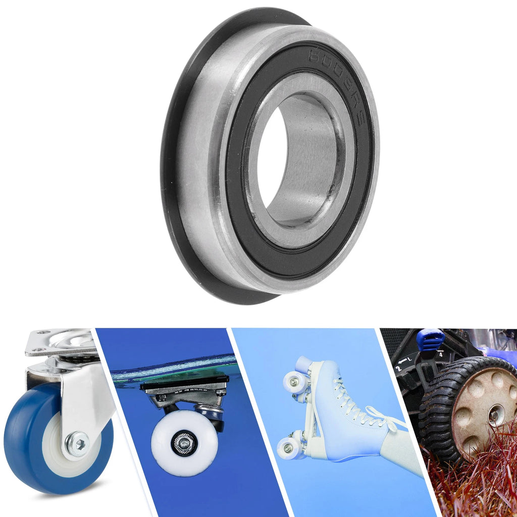 6003NR2RS Deep Groove Ball Bearings for Various Models (17x35x10mm)