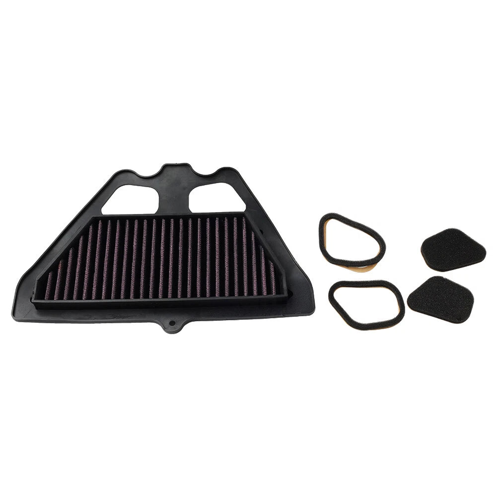 Air Filter for Kawasaki Z900 (2017–2021) ZR900 (2017–2019)
