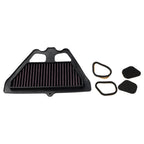 Air Filter for Kawasaki Z900 (2017–2021) ZR900 (2017–2019)