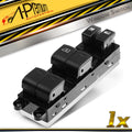 Power Window Switch for Nissan Pathfinder (2005–2007)