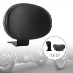 Driver Backrest Pad for Honda VT400 VT750 (1998–2003)