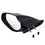 Left Mirror for Yamaha WaveRunner VX/VXR/VXS (2010–2014)