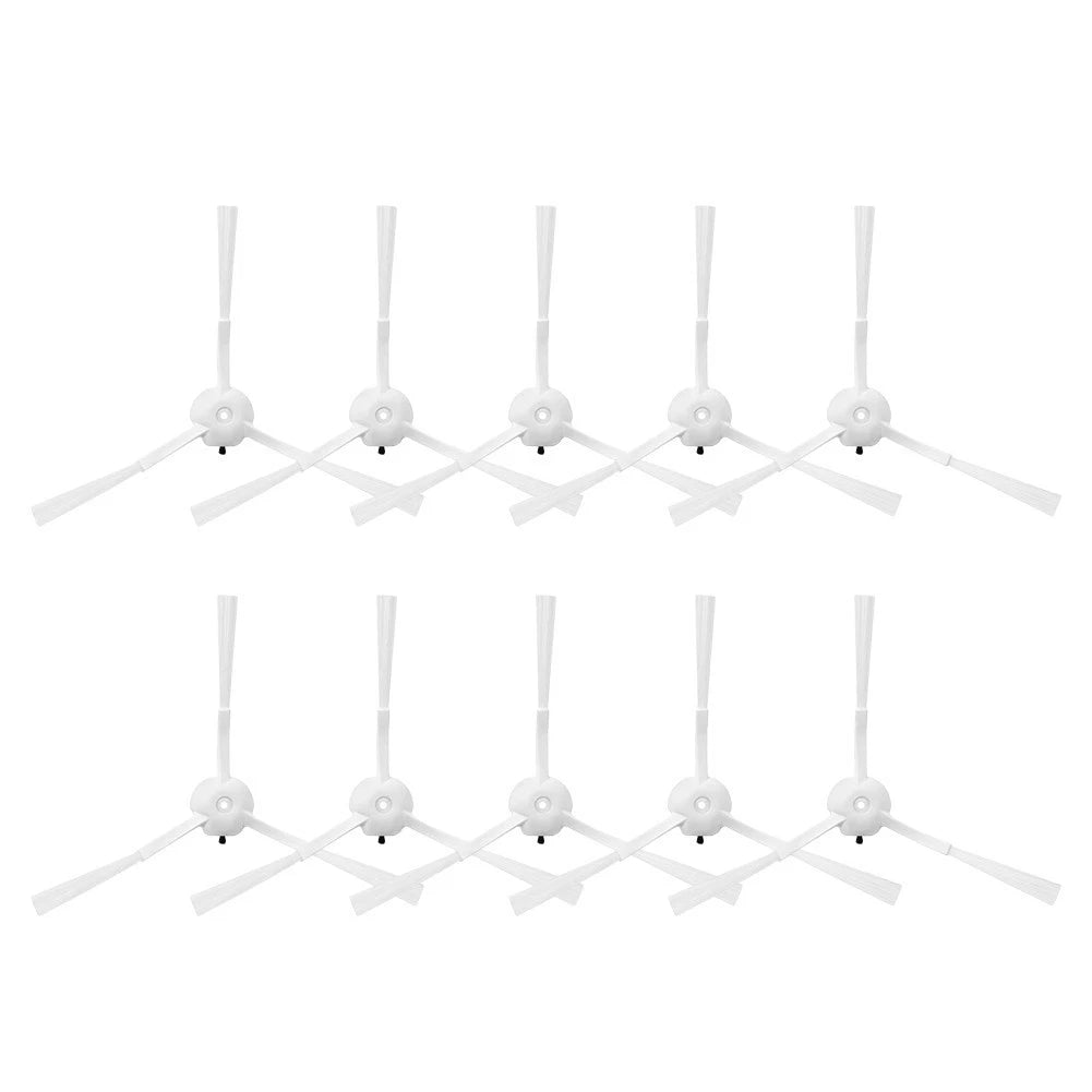 10X Corner Side Brush Replacement for Ultenic T10 Pro