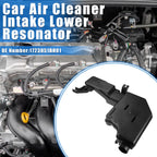 Air Intake Resonator for Honda HR-V (2016–2022) 1.8L Black
