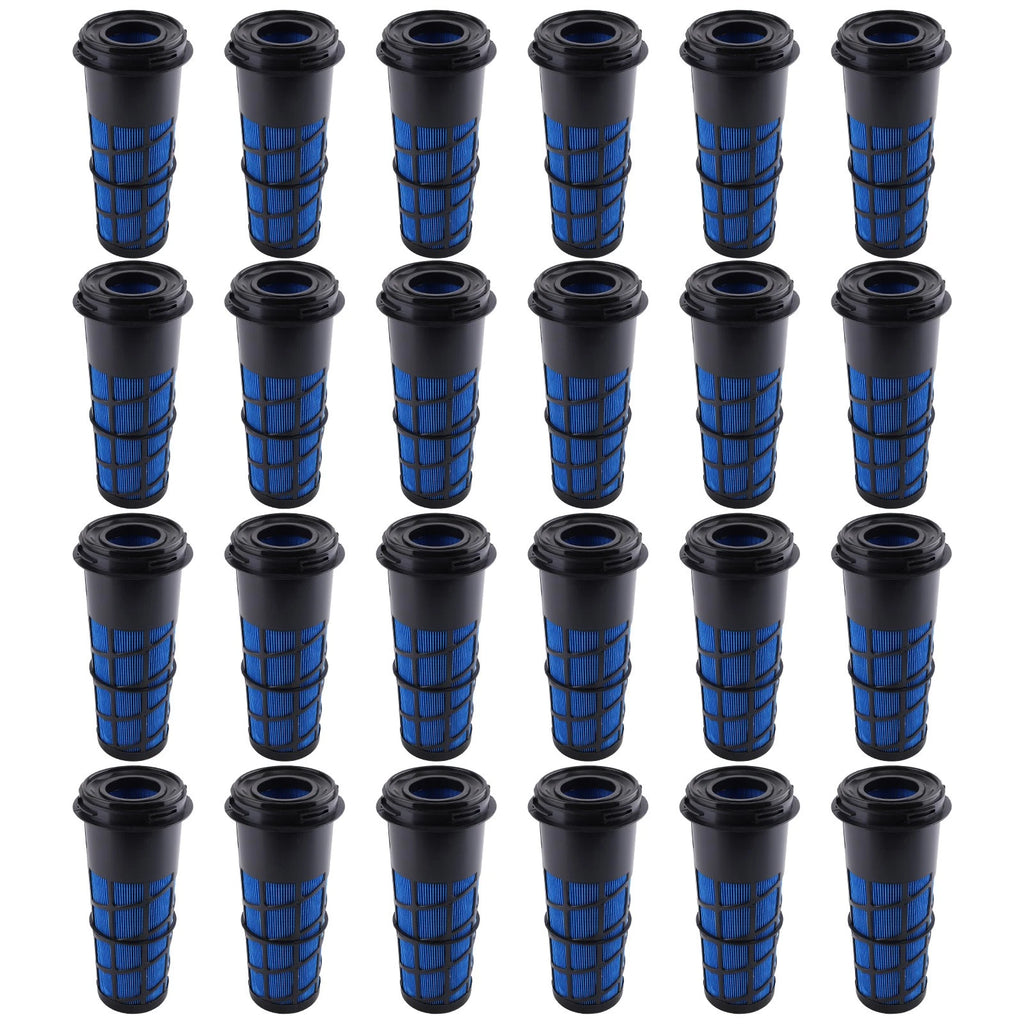 24PC Engine Air Filter Kit for Carrier Transicold (HM-AF-0009, LAF4348)