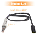 O2 Oxygen Sensor for Hyundai Elantra Tiburon (2007–2008) 39210-23800
