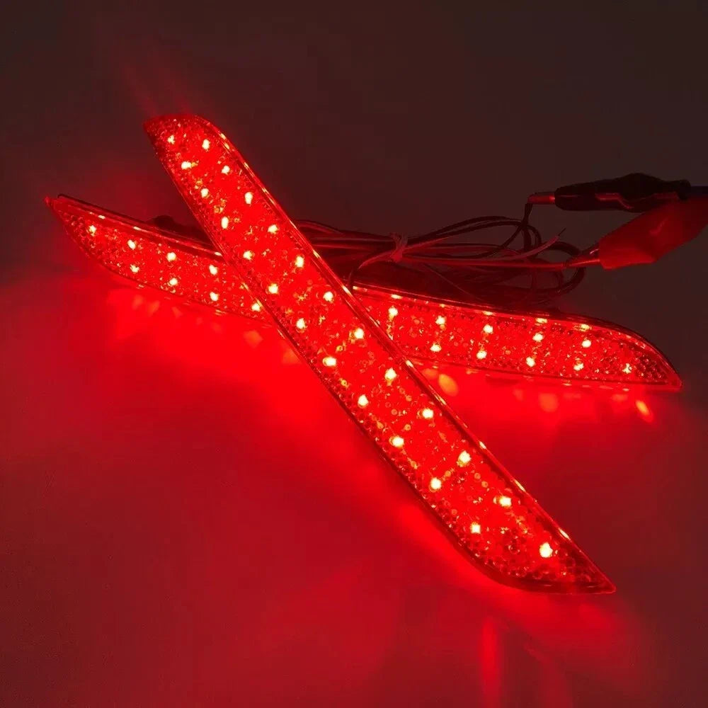 Pre-LCI Rear Bumper Reflector Brake Light for BMW F32 F33 4-Series (2012–2016)