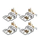 Carburetor Repair Set for Yamaha FZS1000 FAZER FZ-1 (2001-2005)