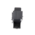 Chevrolet Impala SOS Emergency Call Switch Button 2014-2020