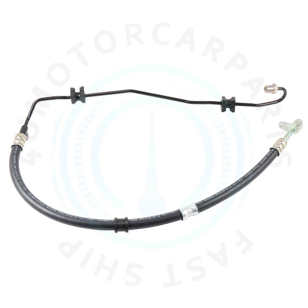 Power Steering Pump Pressure Hose for Honda CR-V (2007–2011)