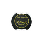 Engine Oil Filler Cap for Ford Ranger, Explorer, Crown Diesel