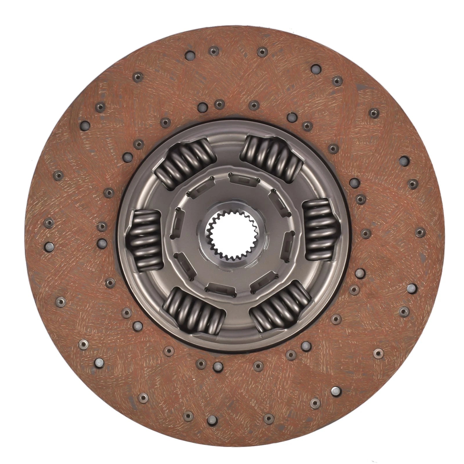 Clutch Friction Plate Disc for Volvo VNL D13 D16 (2011-2022)