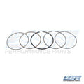 WSM Piston Rings for Arctic Cat Vinson 500 (2002–2007) STD Size - 51-615